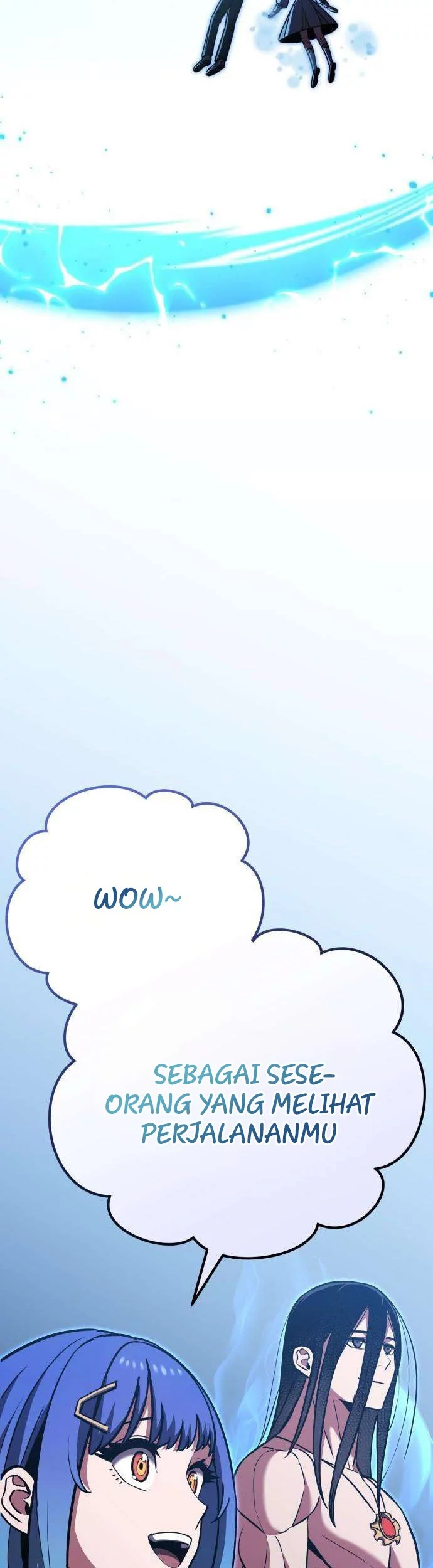 What Can I Do Alone? Chapter 46 Gambar 30