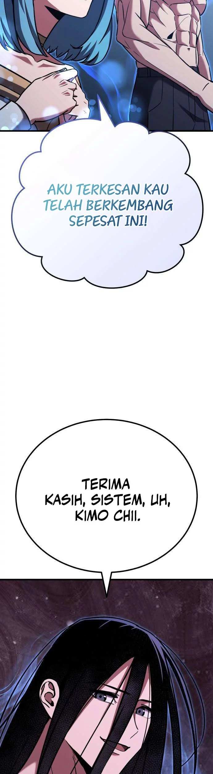 What Can I Do Alone? Chapter 46 Gambar 31