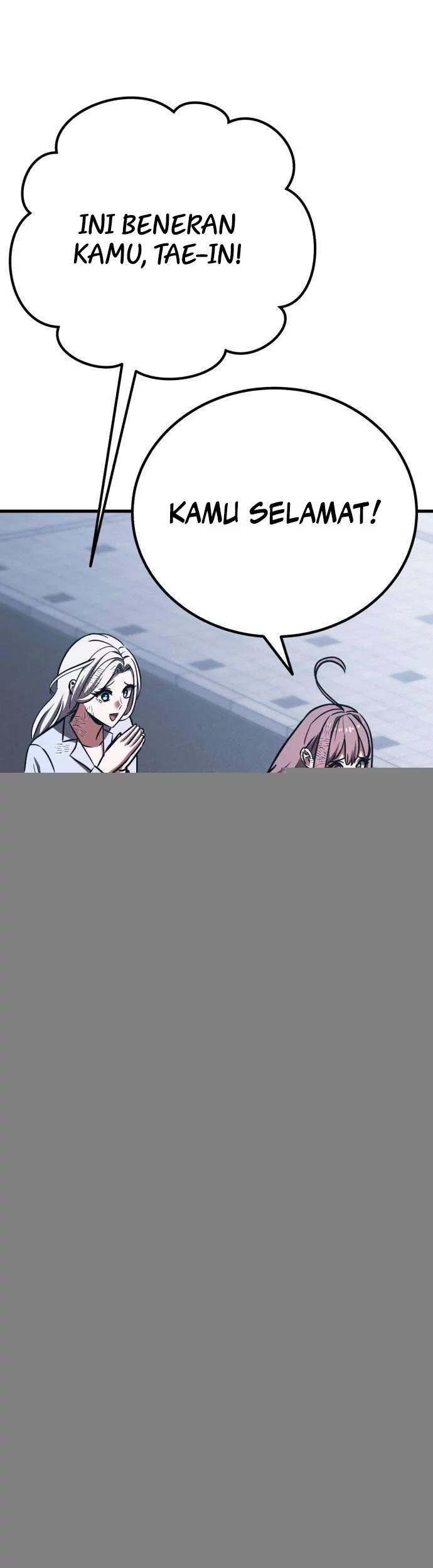 What Can I Do Alone? Chapter 46 Gambar 50