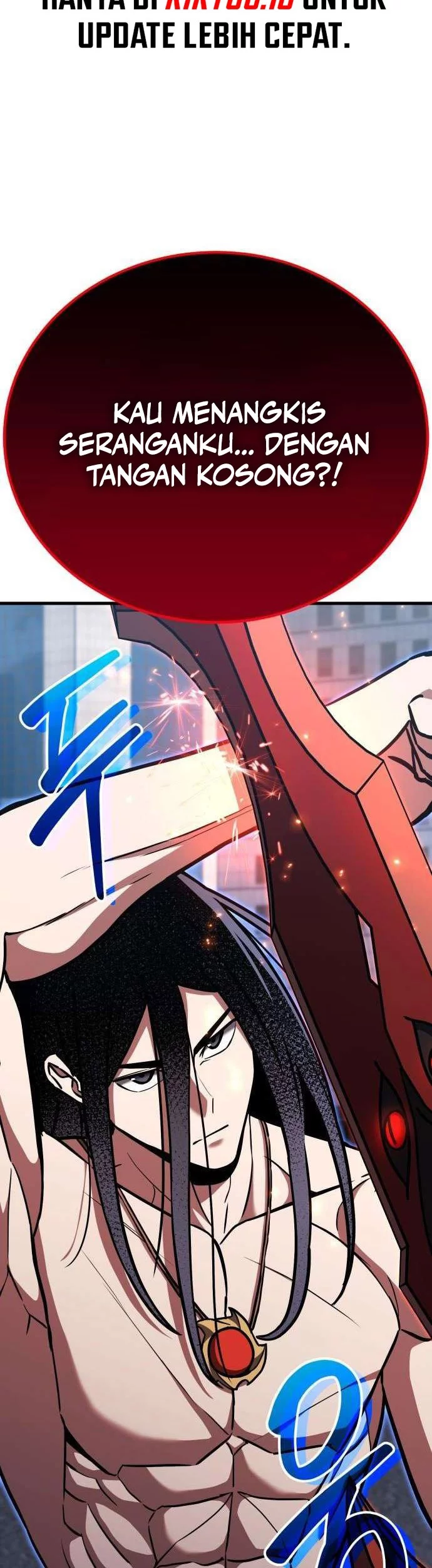 What Can I Do Alone? Chapter 46 Gambar 55