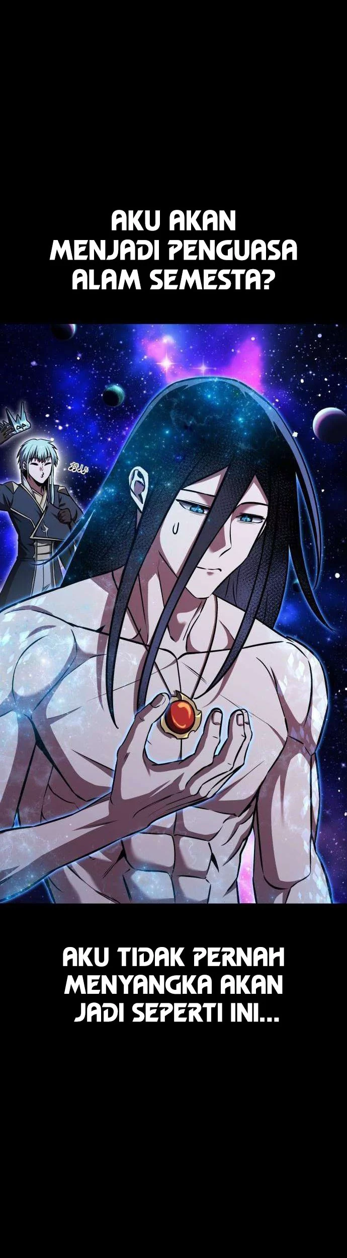 What Can I Do Alone? Chapter 47 Gambar 69