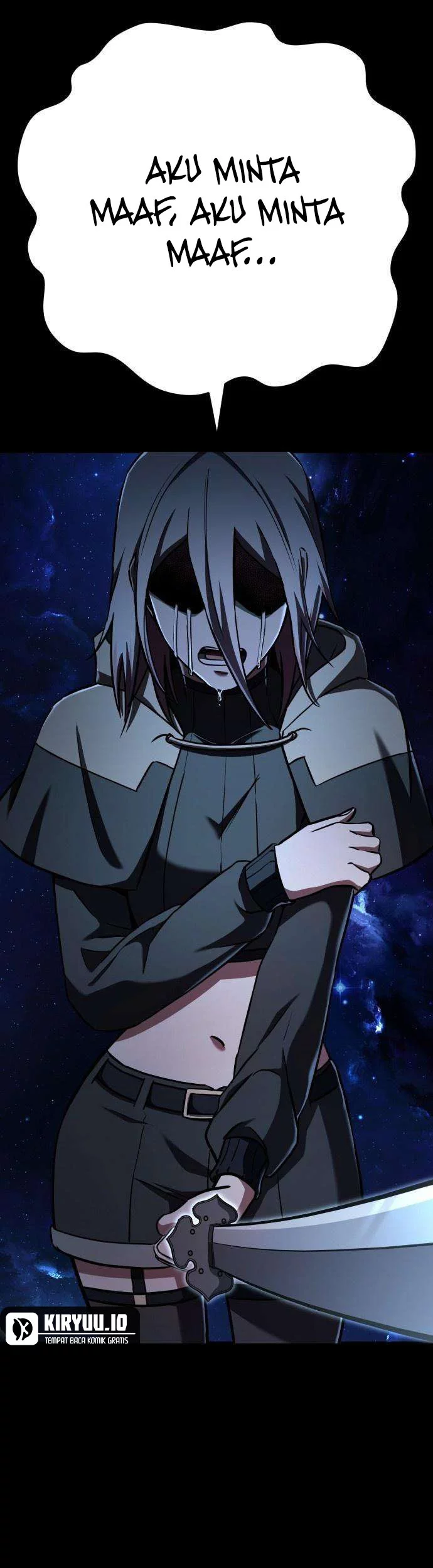 What Can I Do Alone? Chapter 47 Gambar 92