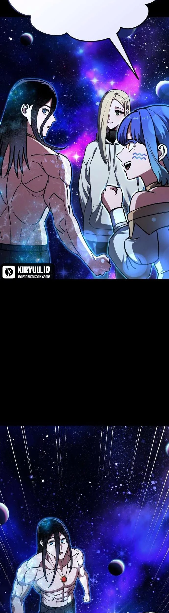 What Can I Do Alone? Chapter 47 Gambar 52