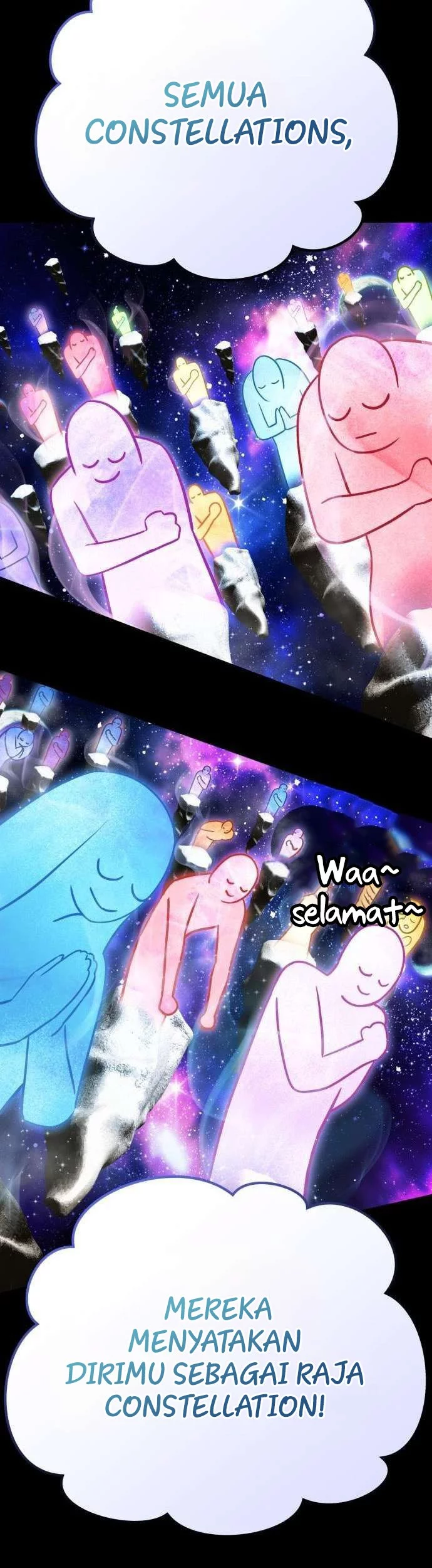 What Can I Do Alone? Chapter 47 Gambar 54
