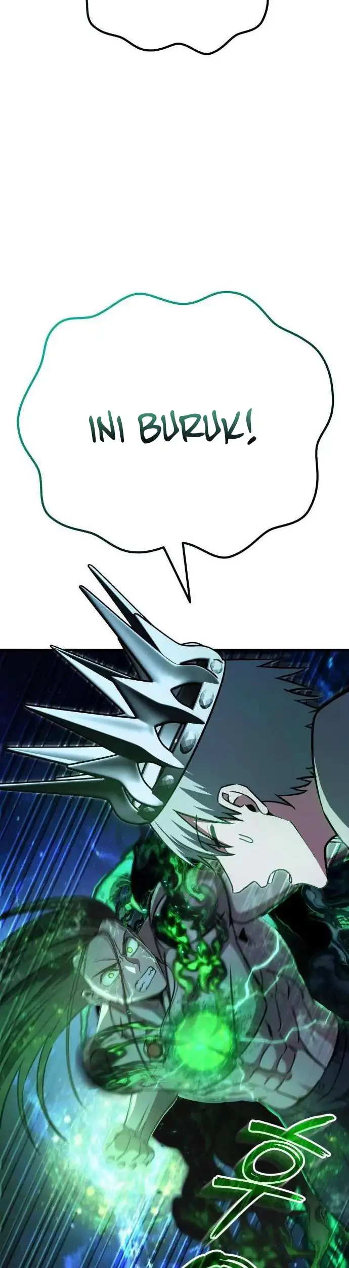 What Can I Do Alone? Chapter 48 Gambar 70