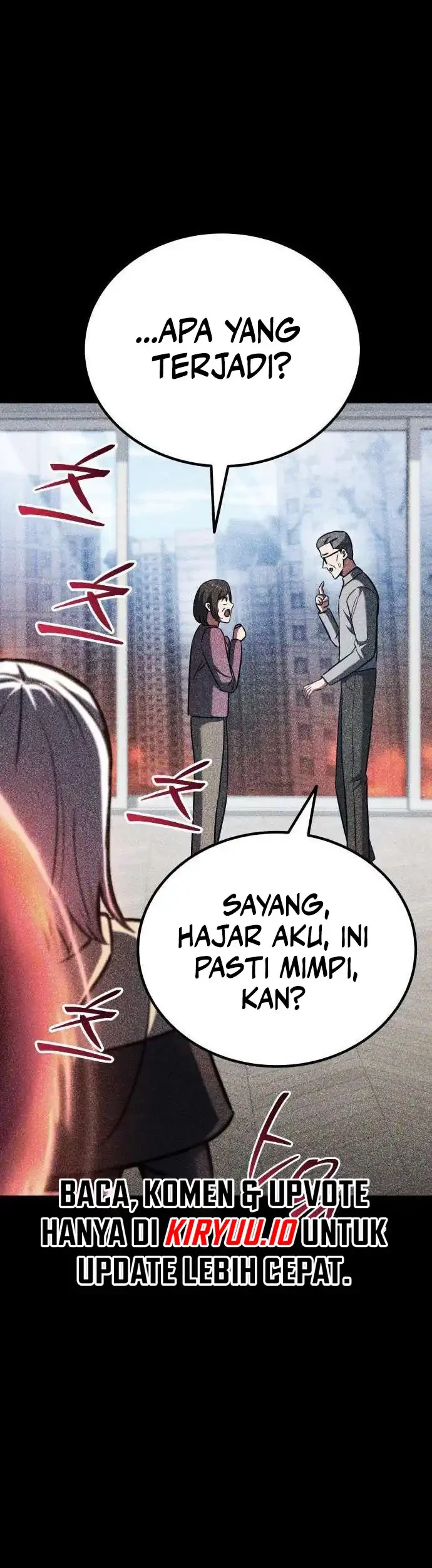 What Can I Do Alone? Chapter 48 Gambar 90