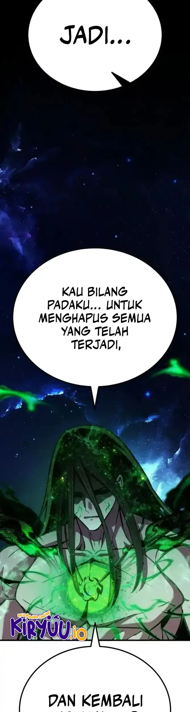What Can I Do Alone? Chapter 49 Gambar 35
