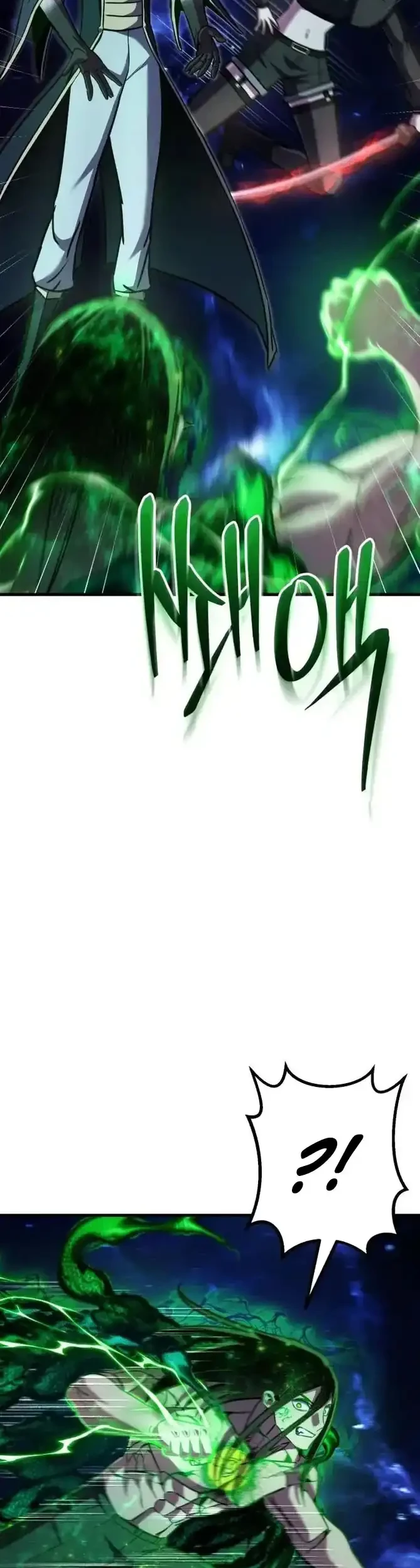 What Can I Do Alone? Chapter 49 Gambar 40