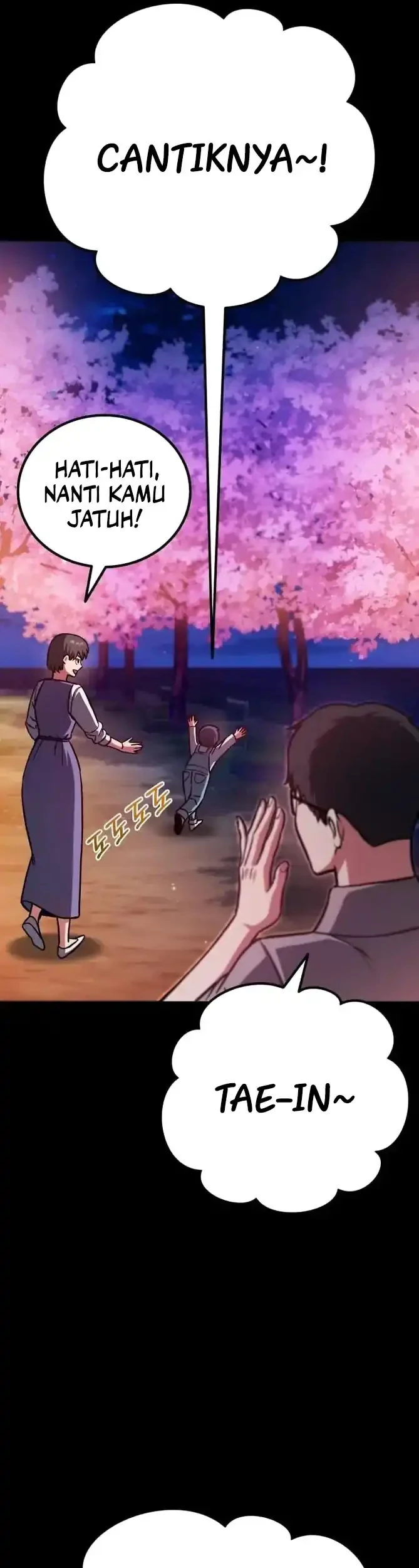 What Can I Do Alone? Chapter 49 Gambar 70