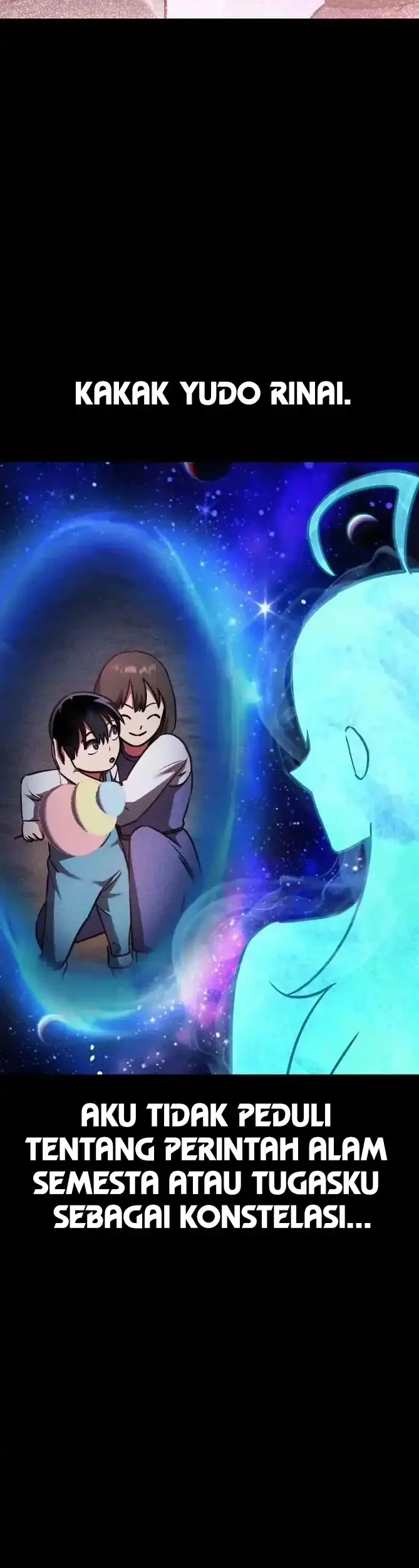 What Can I Do Alone? Chapter 49 Gambar 85