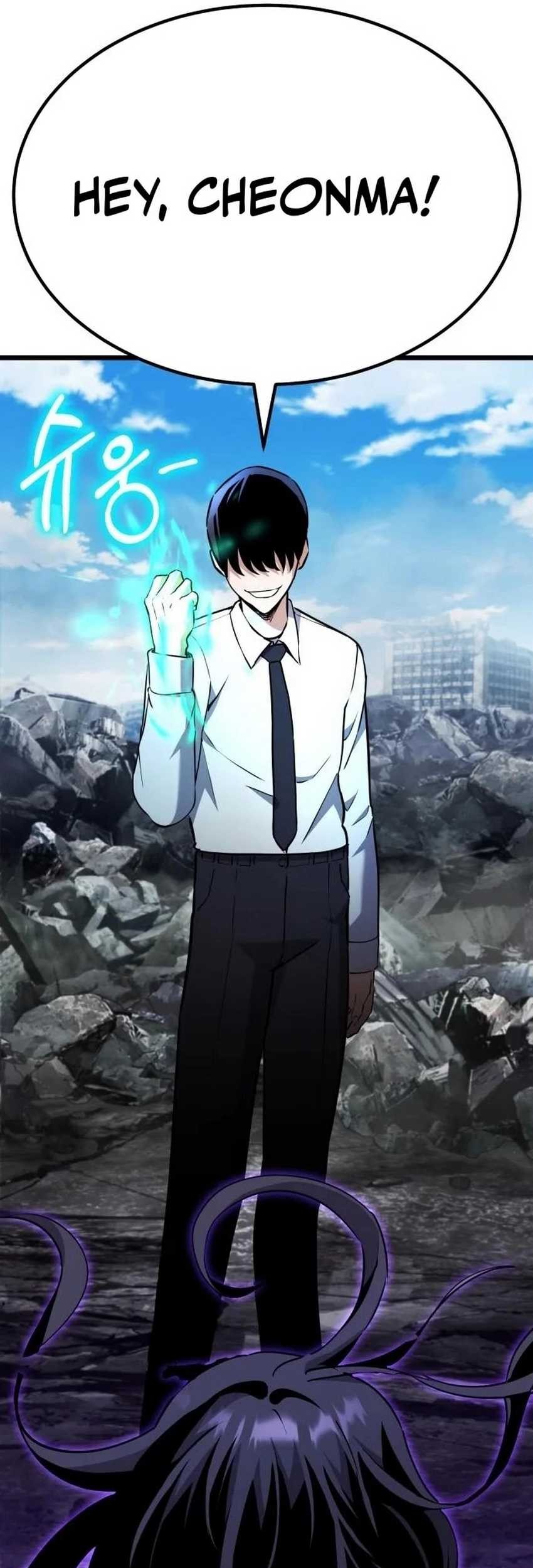 What Can I Do Alone? Chapter 5 Gambar 30