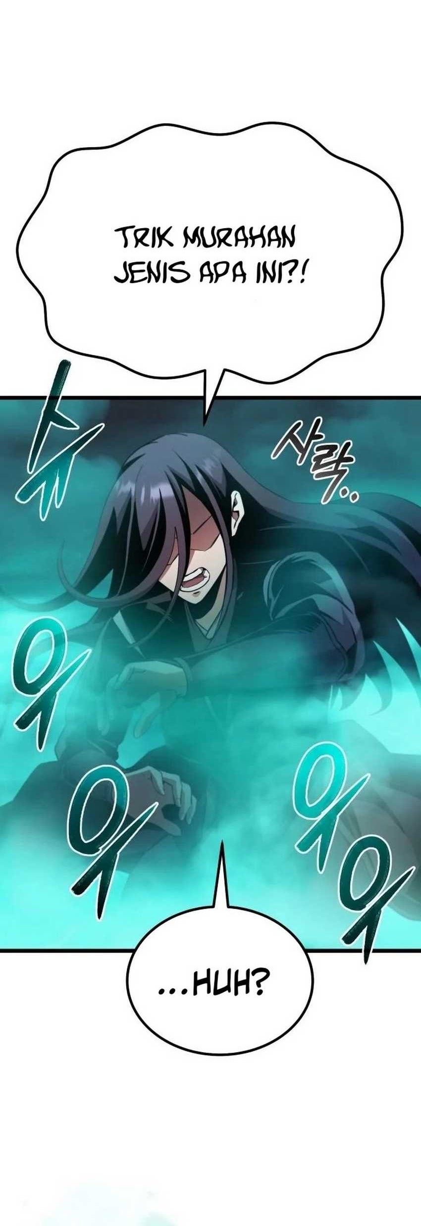 What Can I Do Alone? Chapter 5 Gambar 36