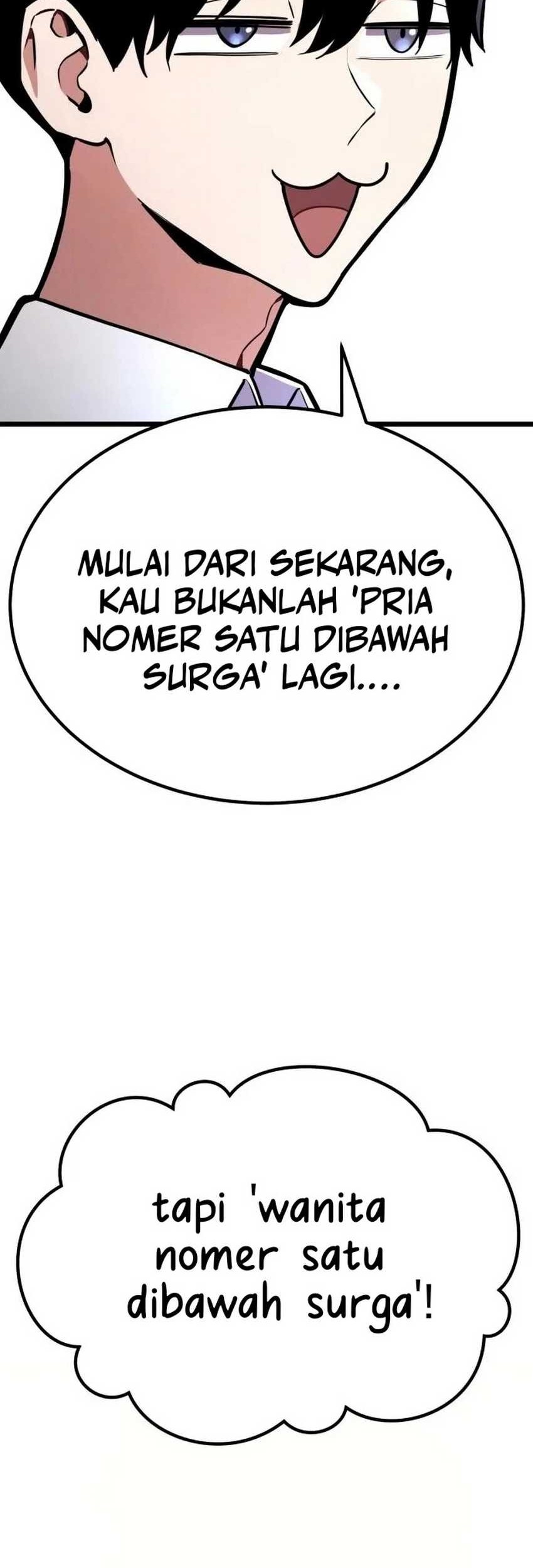What Can I Do Alone? Chapter 5 Gambar 40