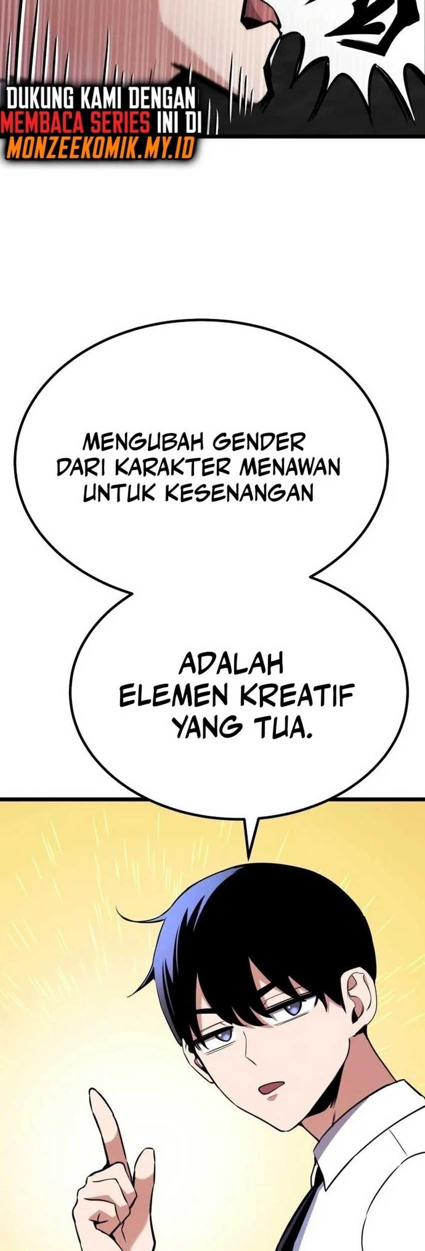What Can I Do Alone? Chapter 5 Gambar 45