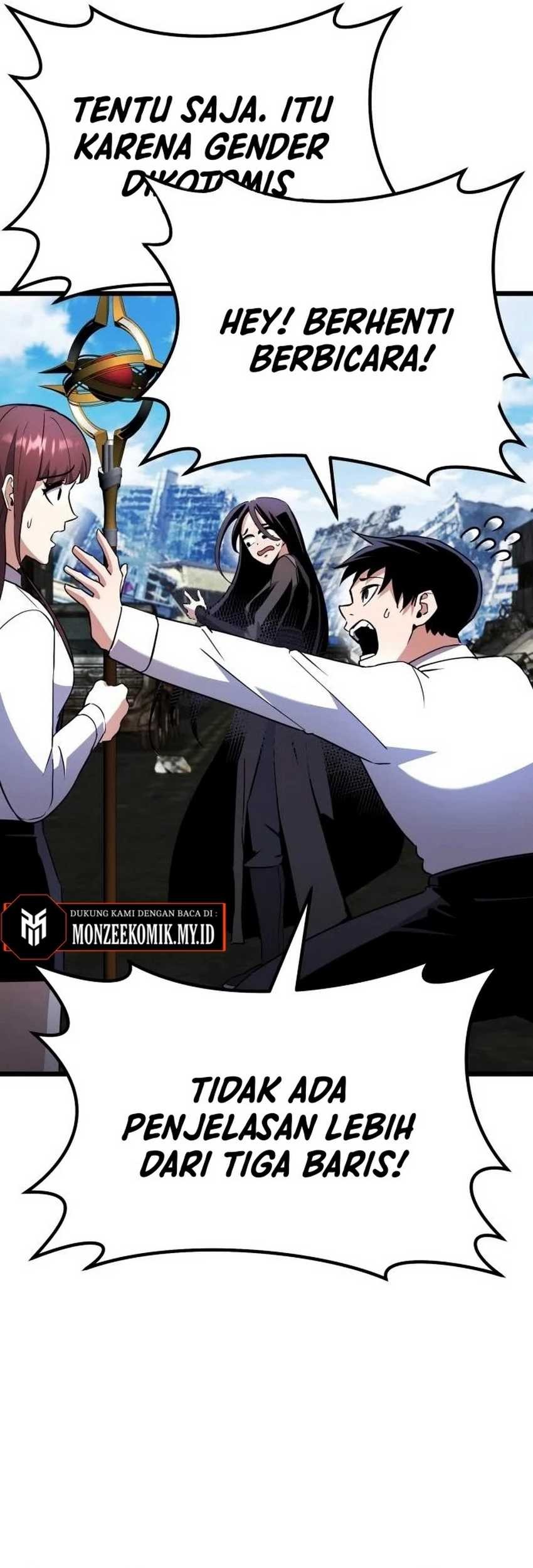 What Can I Do Alone? Chapter 5 Gambar 47
