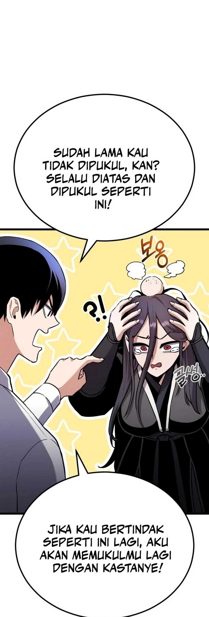 What Can I Do Alone? Chapter 5 Gambar 51