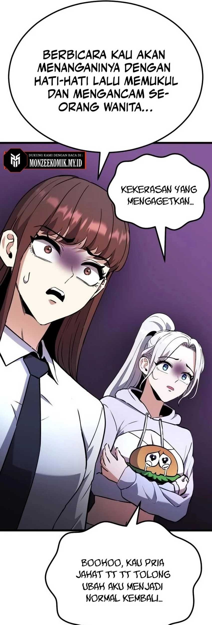 What Can I Do Alone? Chapter 5 Gambar 53