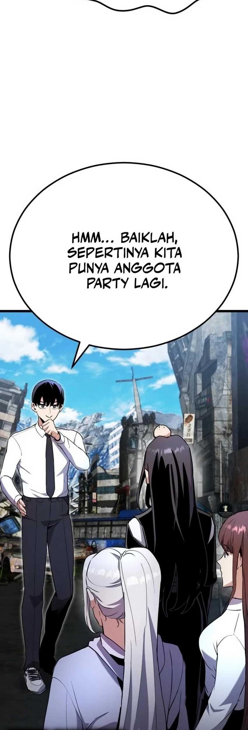 What Can I Do Alone? Chapter 5 Gambar 54