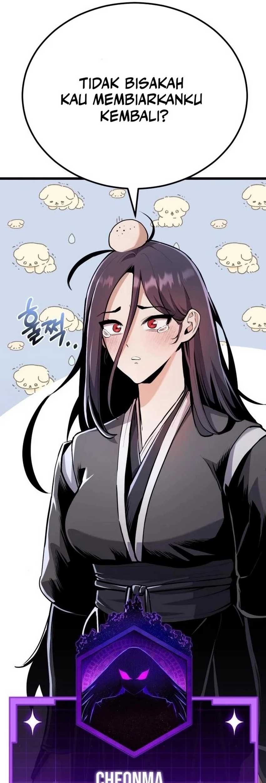 What Can I Do Alone? Chapter 5 Gambar 56