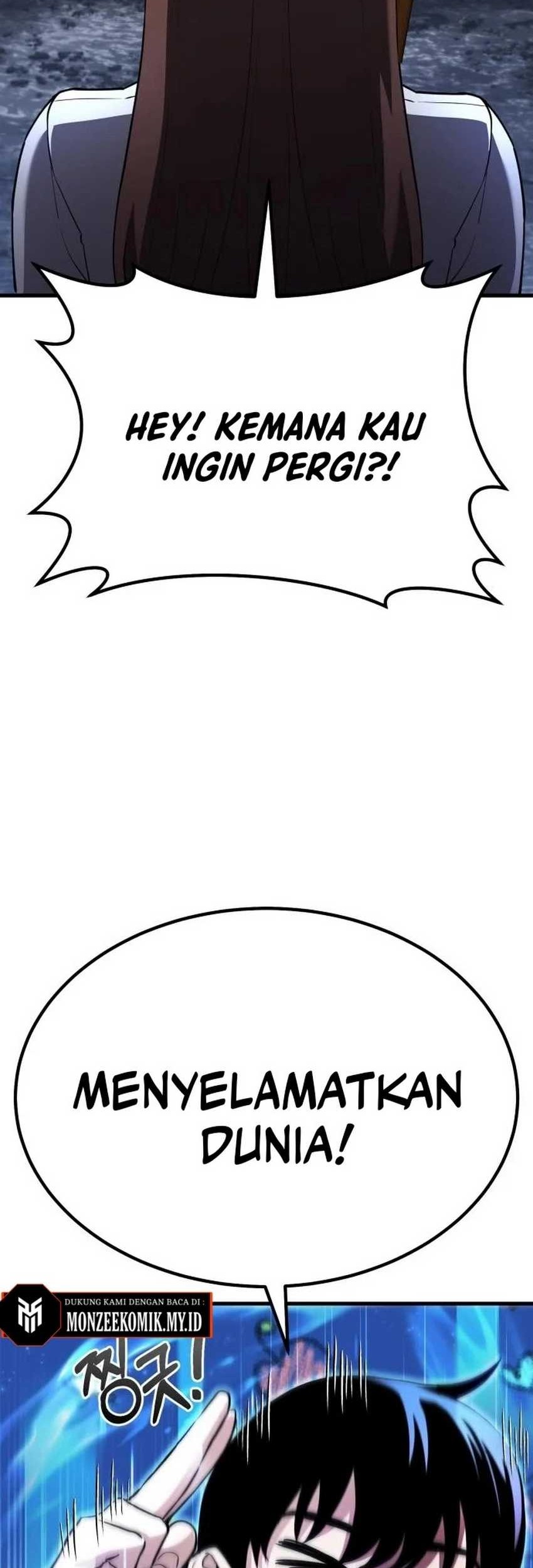 What Can I Do Alone? Chapter 5 Gambar 60