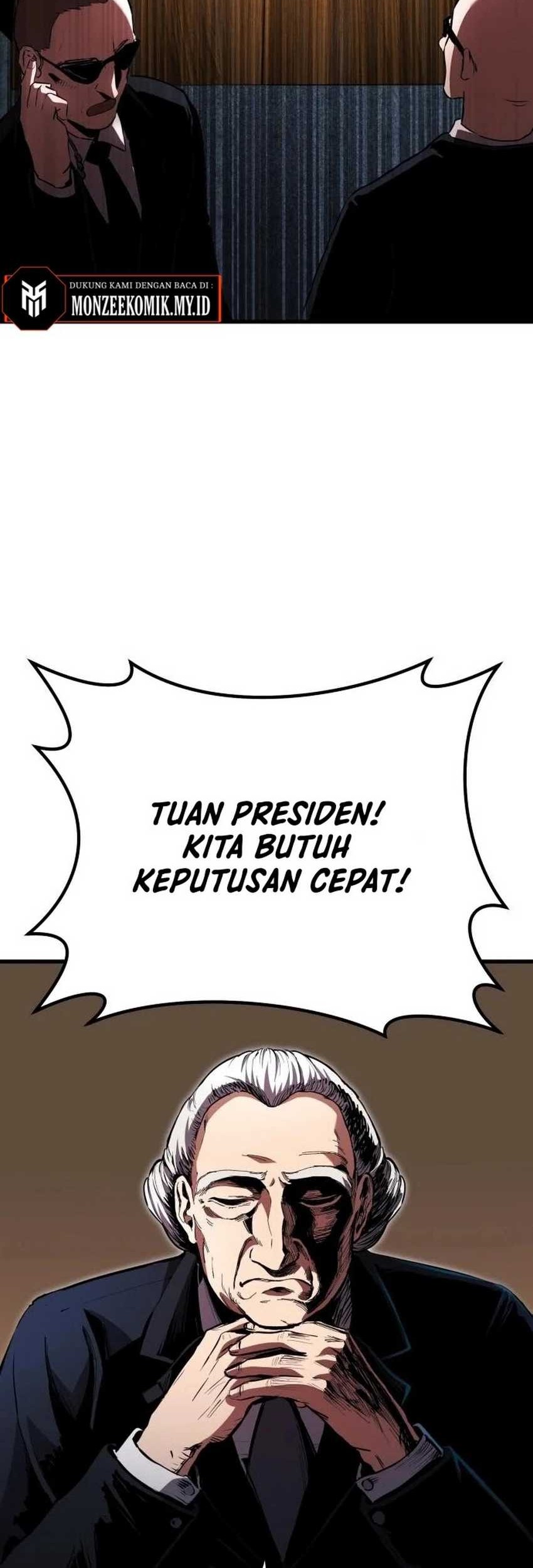 What Can I Do Alone? Chapter 5 Gambar 65