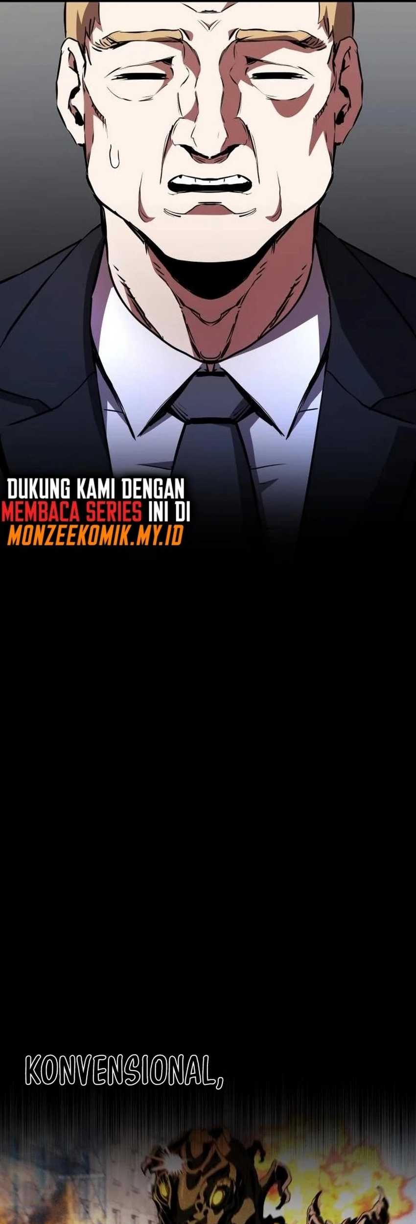 What Can I Do Alone? Chapter 5 Gambar 70