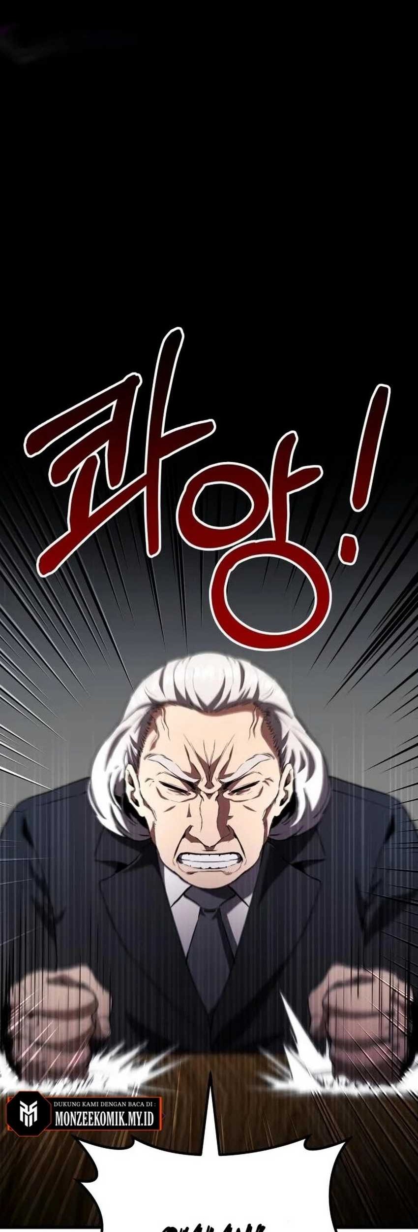 What Can I Do Alone? Chapter 5 Gambar 74