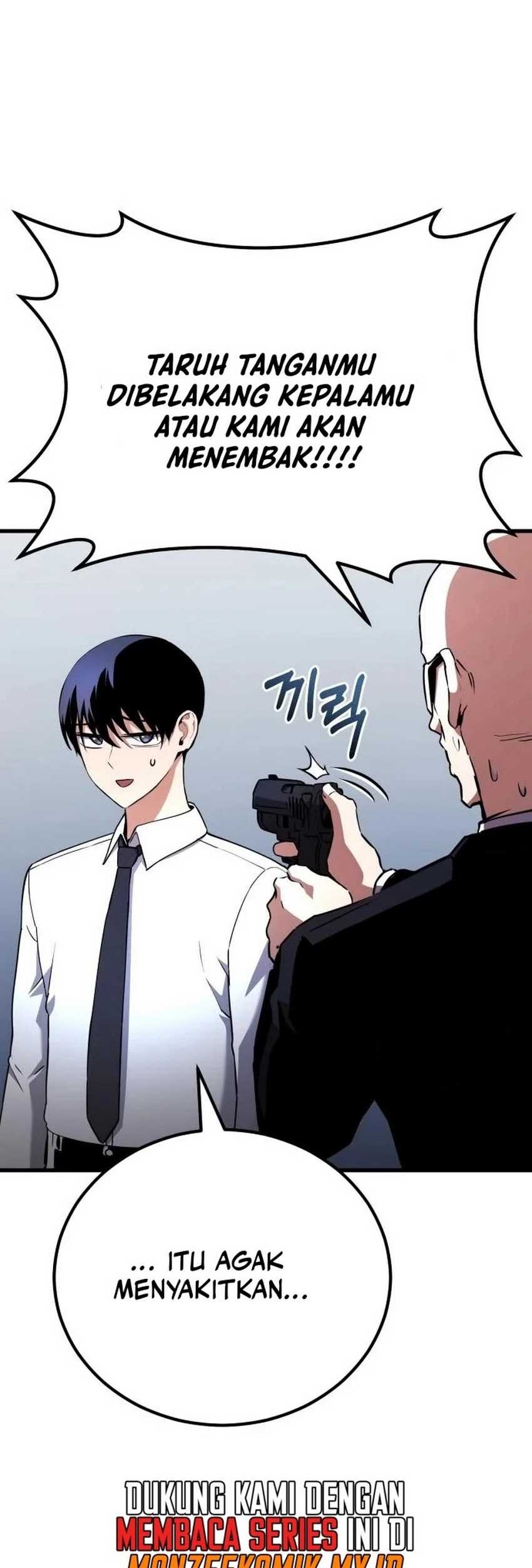 What Can I Do Alone? Chapter 5 Gambar 83