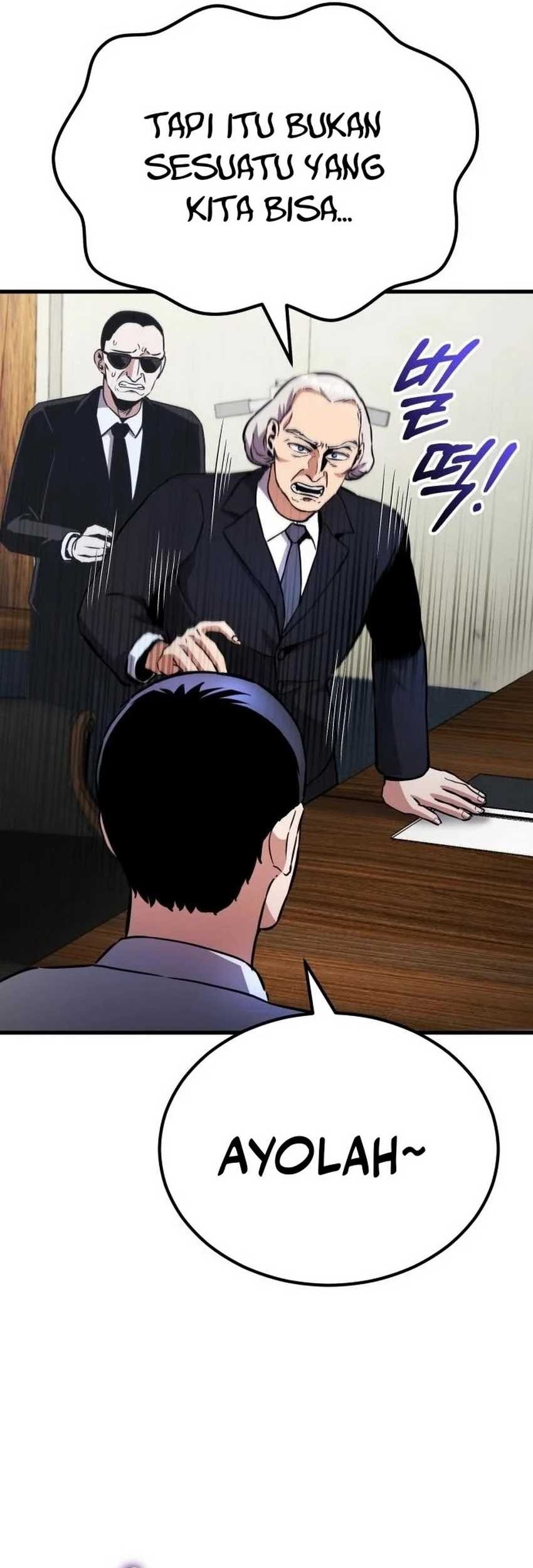 What Can I Do Alone? Chapter 5 Gambar 96