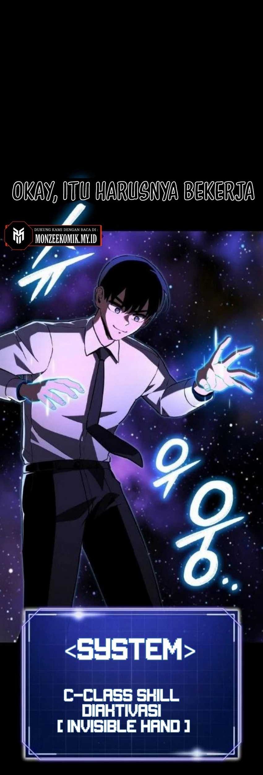 What Can I Do Alone? Chapter 5 Gambar 111