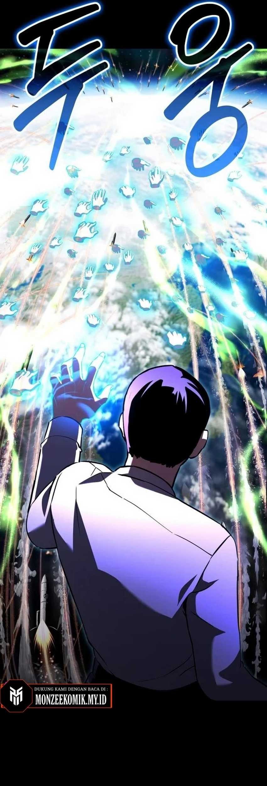 What Can I Do Alone? Chapter 5 Gambar 115