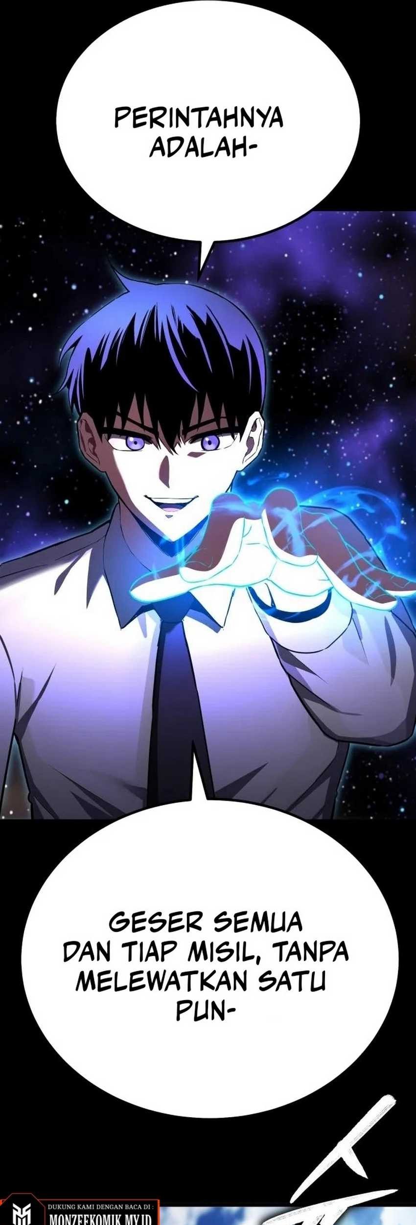 What Can I Do Alone? Chapter 5 Gambar 117