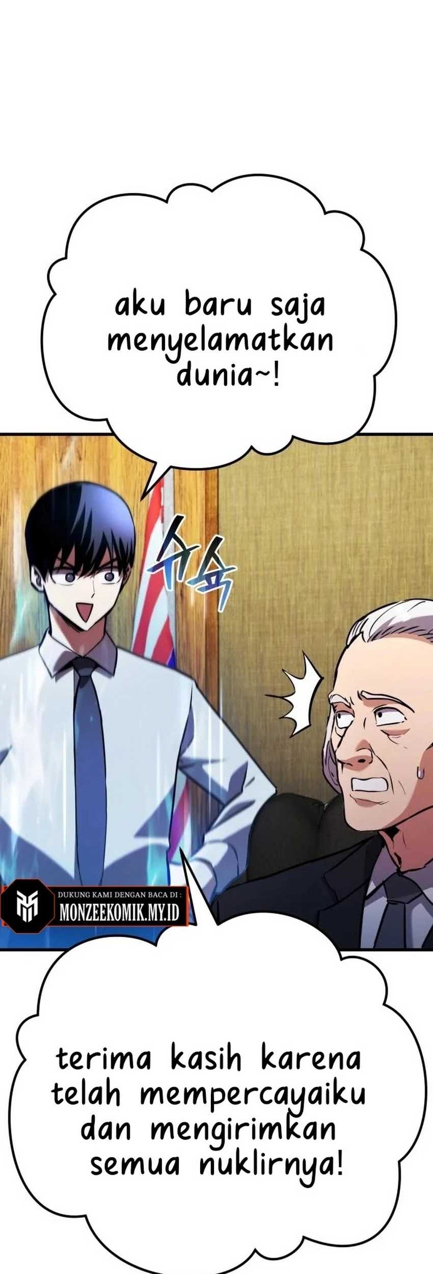 What Can I Do Alone? Chapter 5 Gambar 135