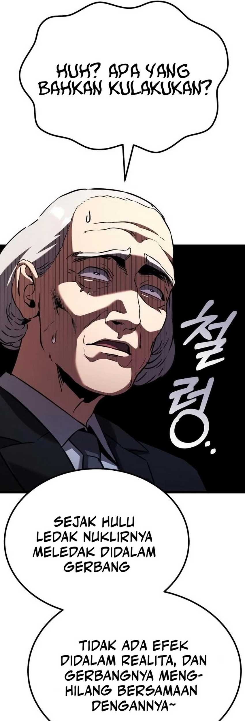 What Can I Do Alone? Chapter 5 Gambar 137