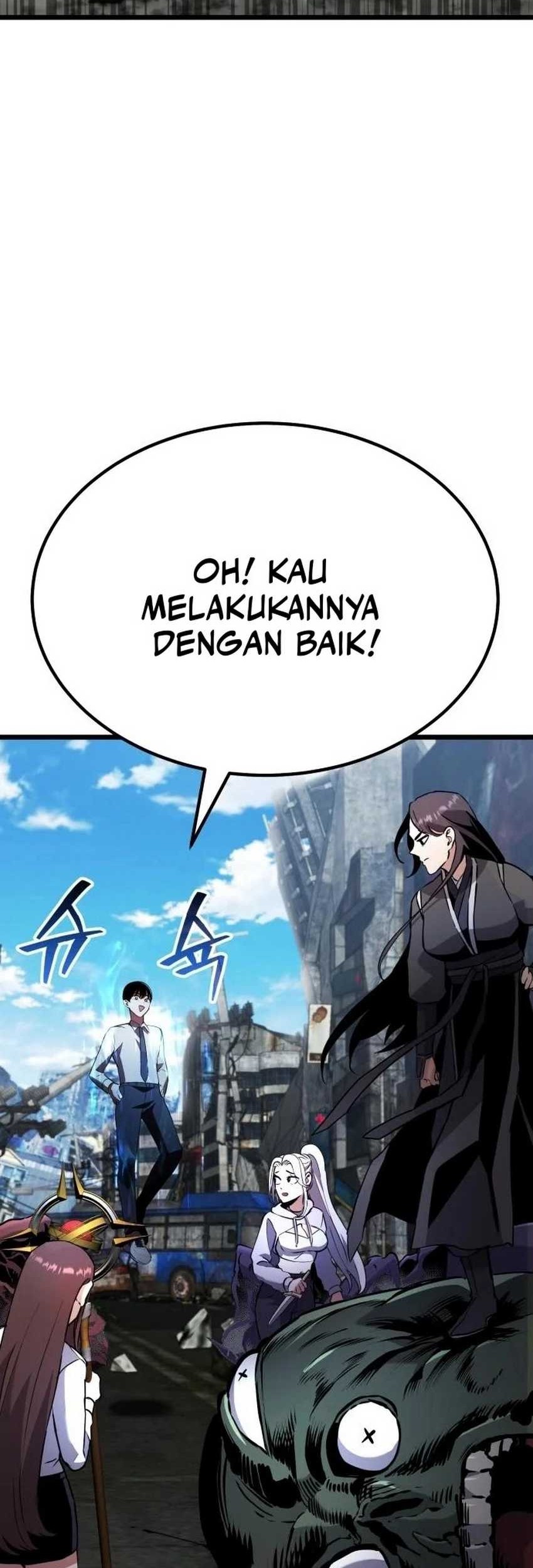 What Can I Do Alone? Chapter 5 Gambar 145