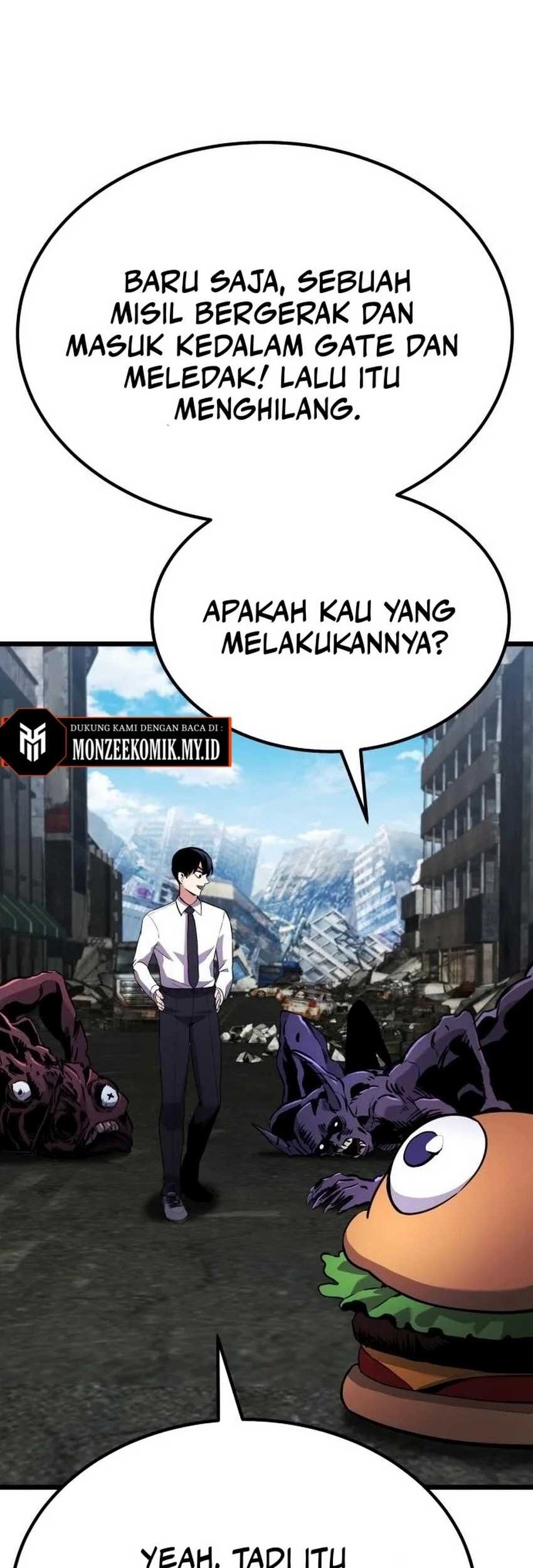 What Can I Do Alone? Chapter 5 Gambar 148