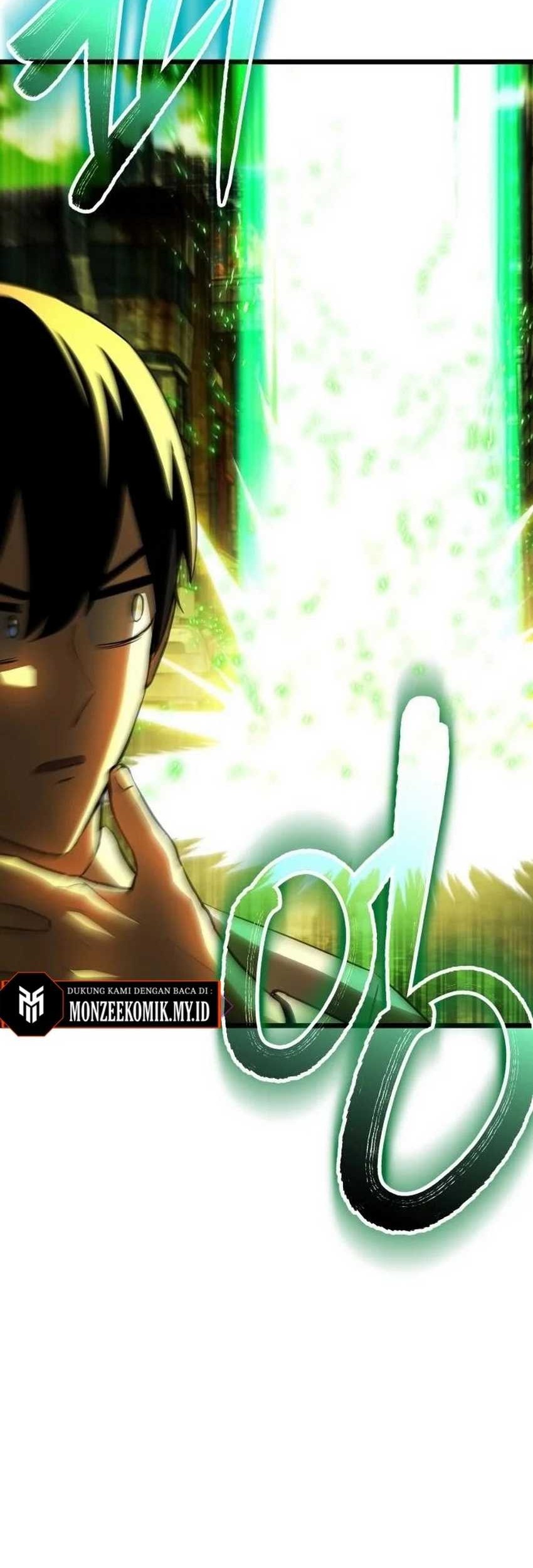 What Can I Do Alone? Chapter 5 Gambar 151