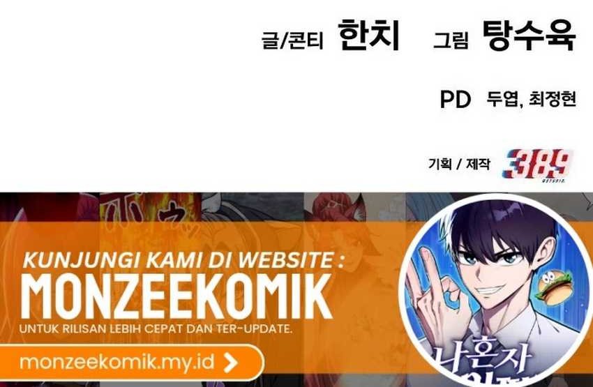 What Can I Do Alone? Chapter 5 Gambar 161