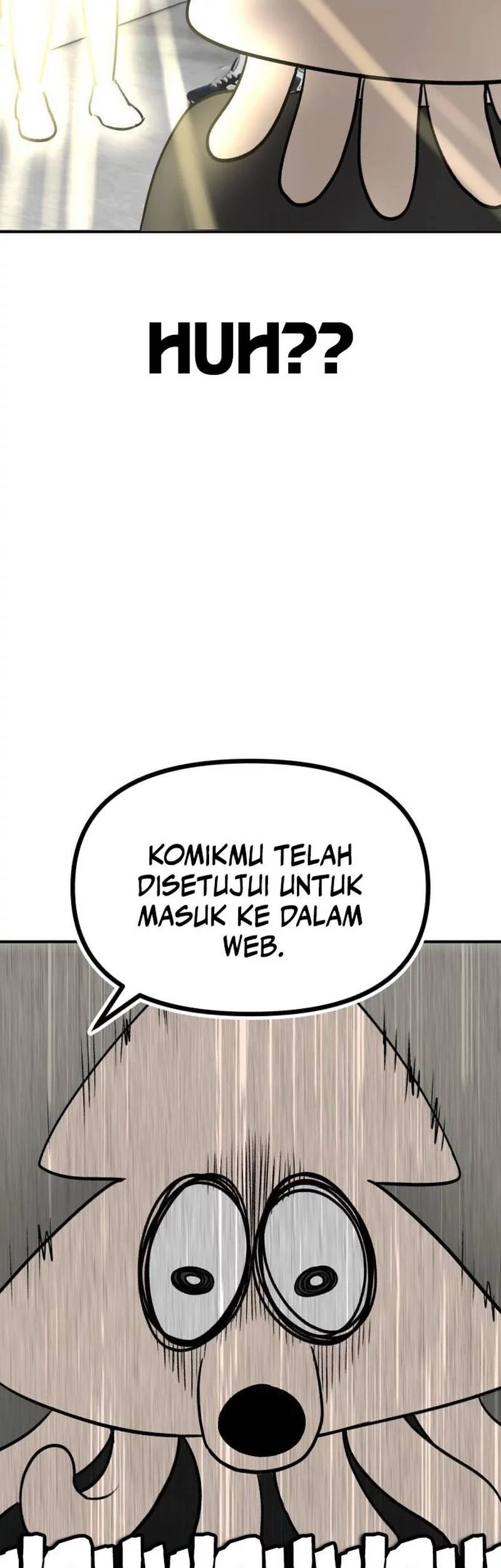 What Can I Do Alone? Chapter 50.5 Gambar 42