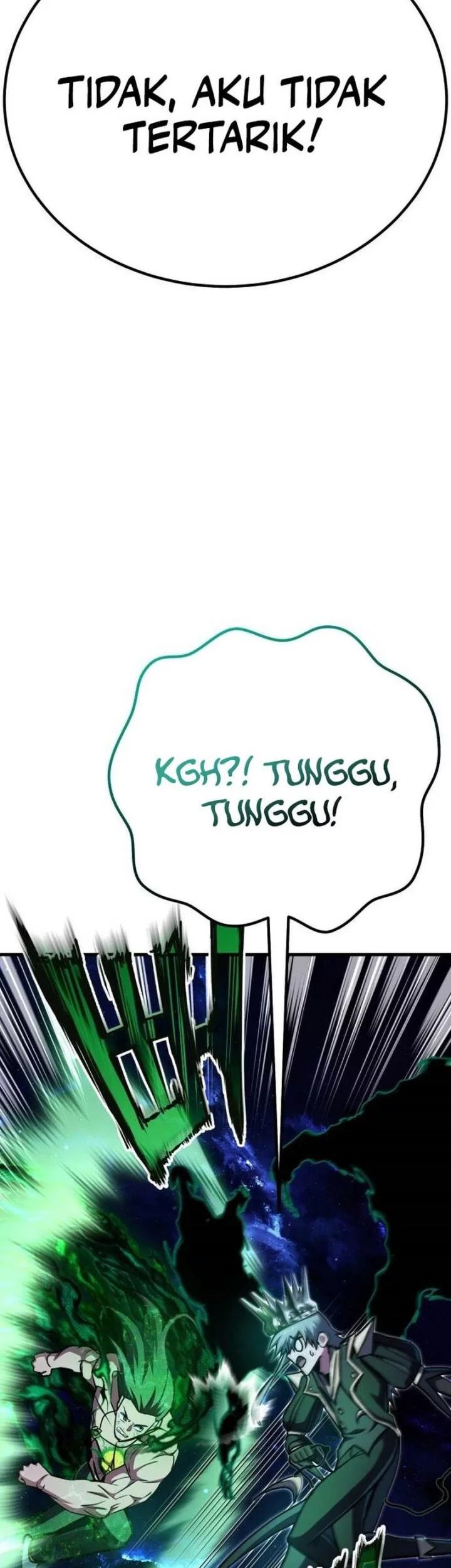 What Can I Do Alone? Chapter 50 Gambar 53