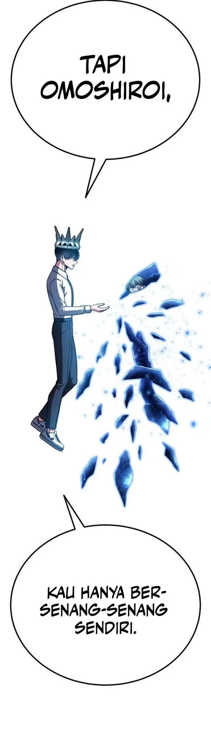 What Can I Do Alone? Chapter 50 Gambar 81