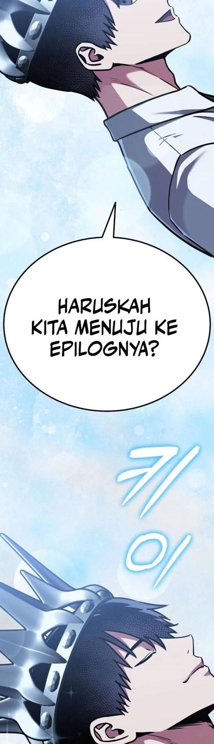 What Can I Do Alone? Chapter 50 Gambar 88