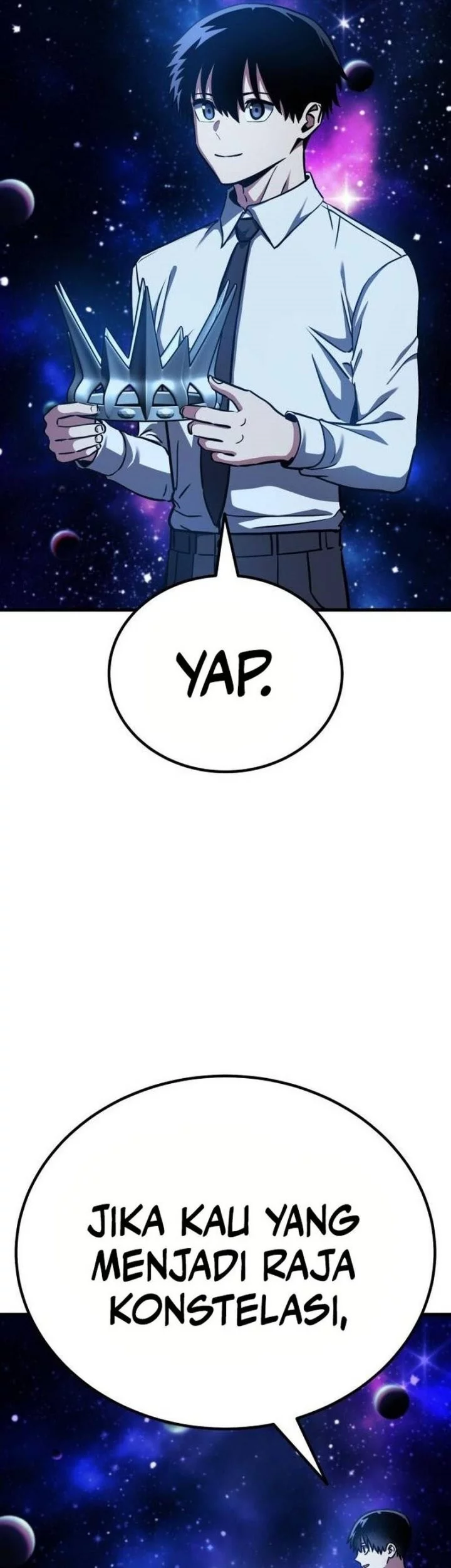 What Can I Do Alone? Chapter 50 Gambar 125