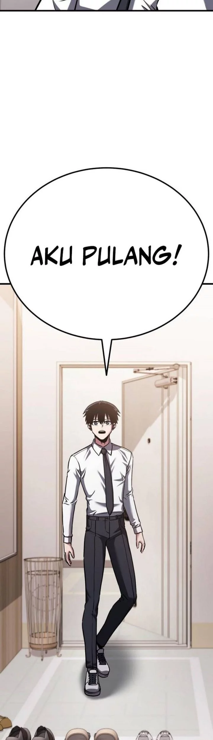 What Can I Do Alone? Chapter 50 Gambar 134