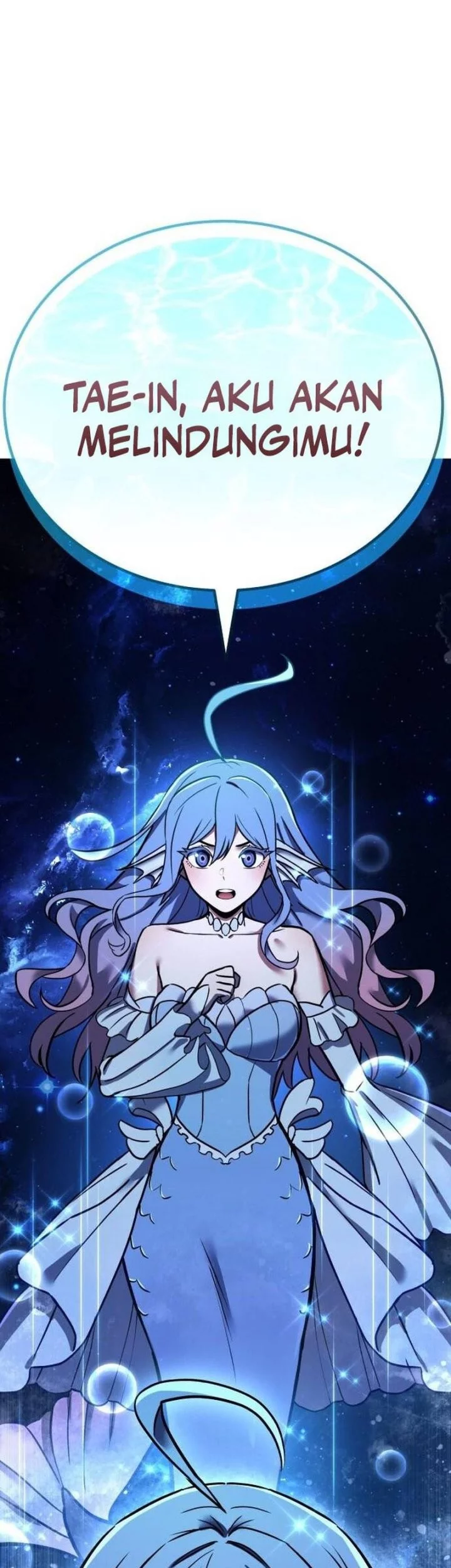 Manhwa What Can I Do Alone? Chapter 50 gambar nomor 2