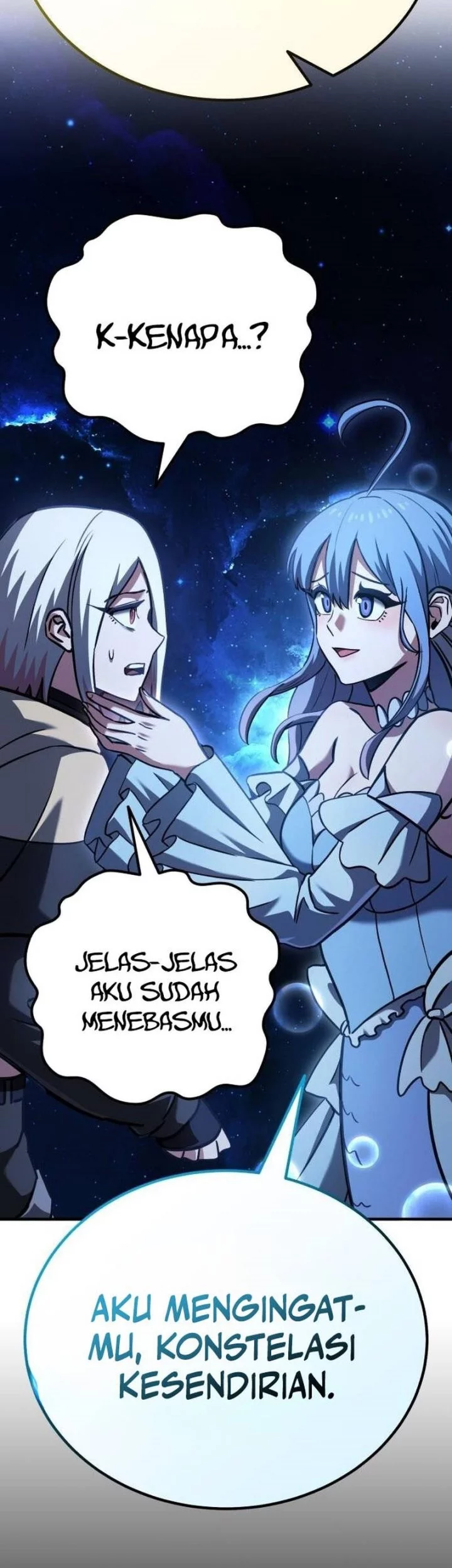 What Can I Do Alone? Chapter 50 Gambar 6