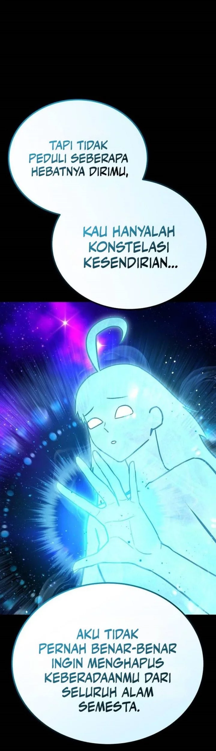 What Can I Do Alone? Chapter 50 Gambar 9