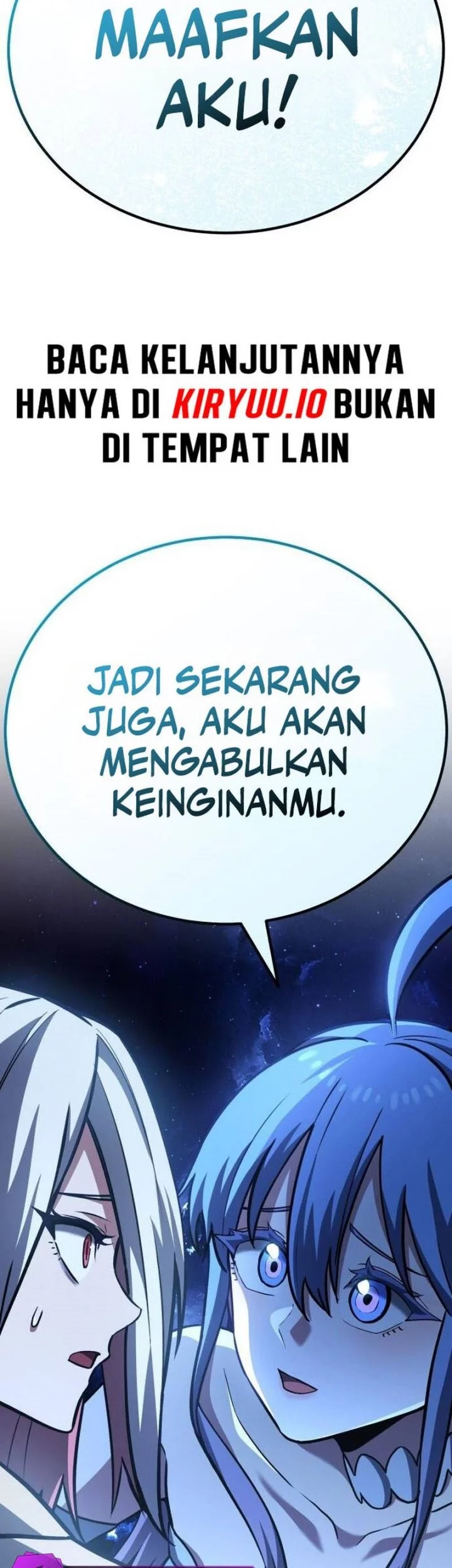 What Can I Do Alone? Chapter 50 Gambar 14