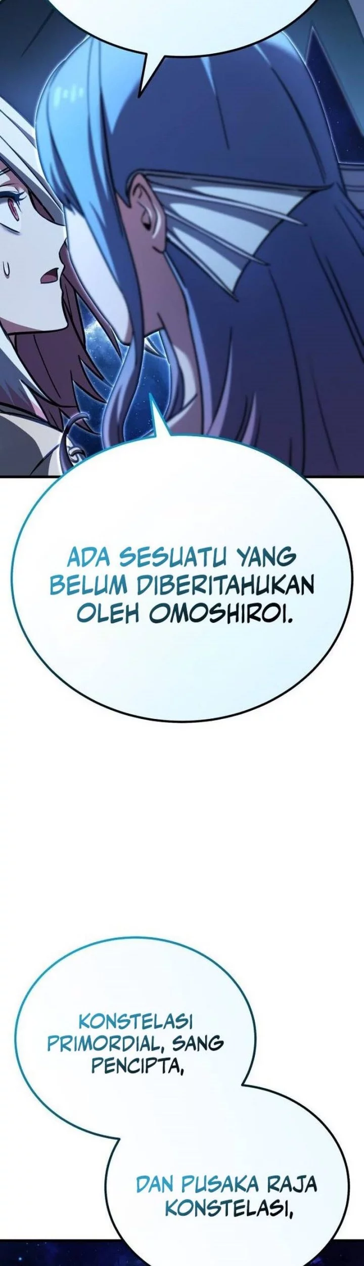 What Can I Do Alone? Chapter 50 Gambar 16