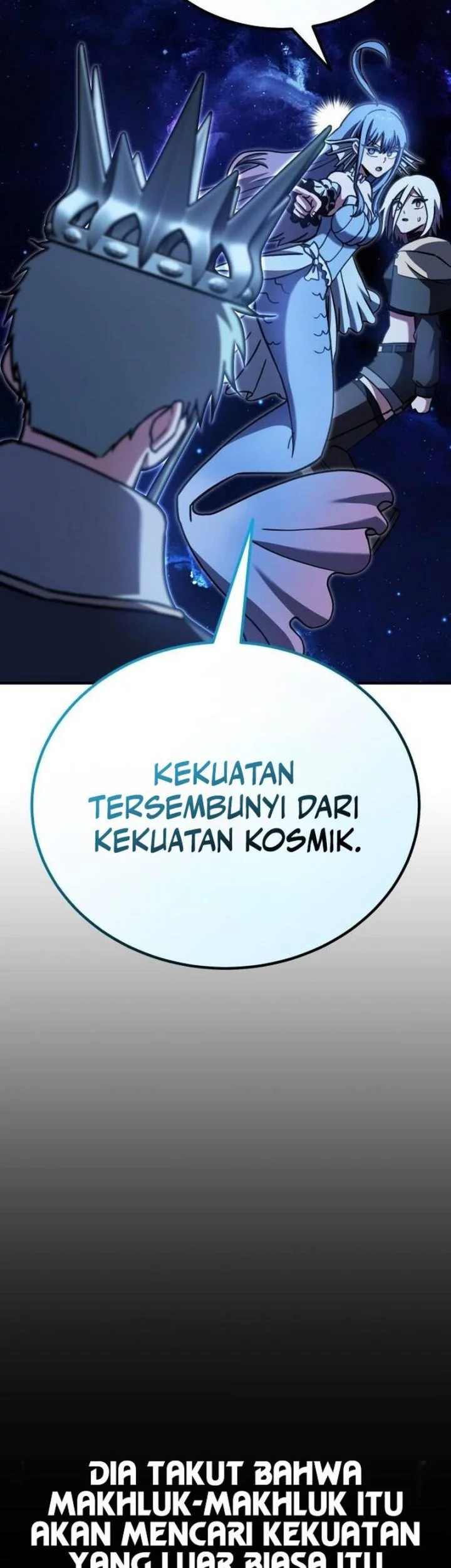 What Can I Do Alone? Chapter 50 Gambar 17